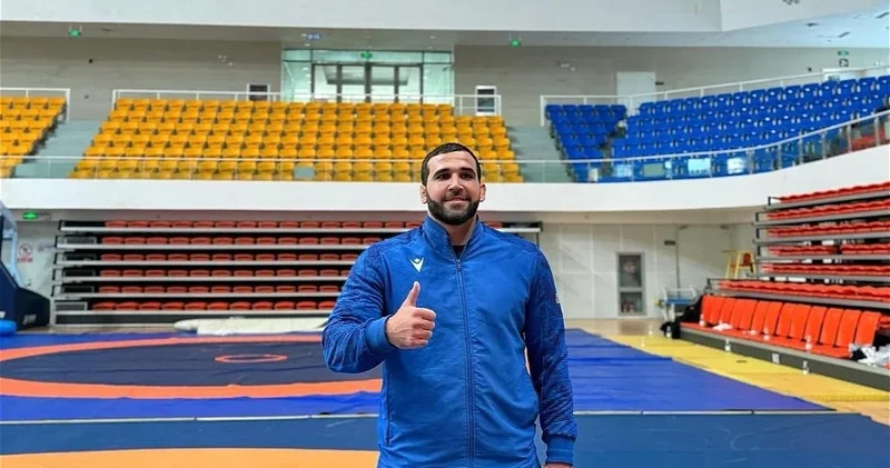 UWW: Алиев и Гулузаде составят серьезную конкуренцию Ганиеву