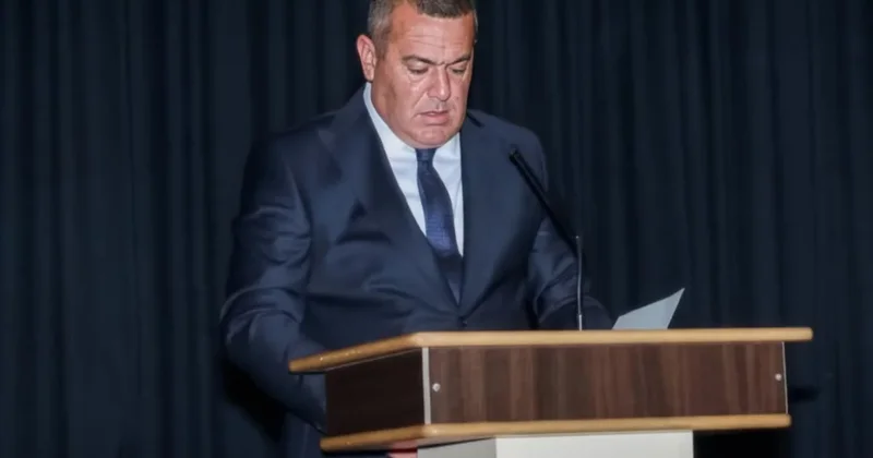 İcra başçısının müavini işdən çıxarıldı