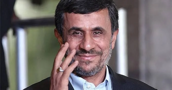Əhmədinecad Mossad la əməkdaşlıq iddiası ilə həbs edildi KONKRET