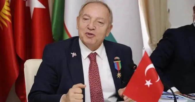 Türkiyə Azərbaycanın yanında olmaq üçün sərhədini bağlayan yeganə dövlətdir Hulusi Kılıç