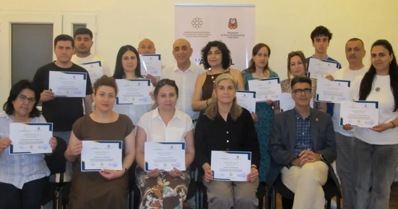 “Yaşıl Yol Xəritəsi” Mingəçevirdə: inklüzivlik və yerli uğur hekayələri