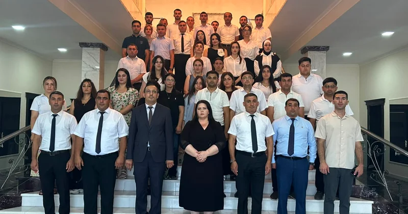 “14 iyul 1969 cu il Müstəqil və qüdrətli Azərbaycan dövlətinin təməlinin qoyulduğu gün”