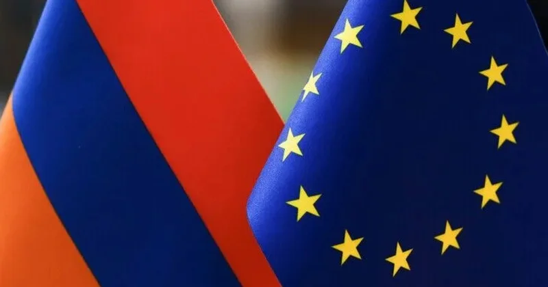 Новая миссия Евросоюза для Армении