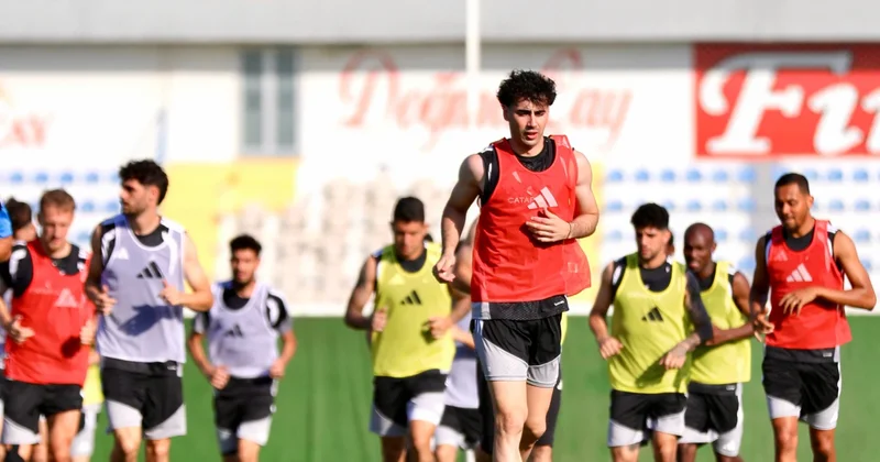 “Qarabağ” “Vestri” ilə cavab oyununa hazırlaşır FOTO