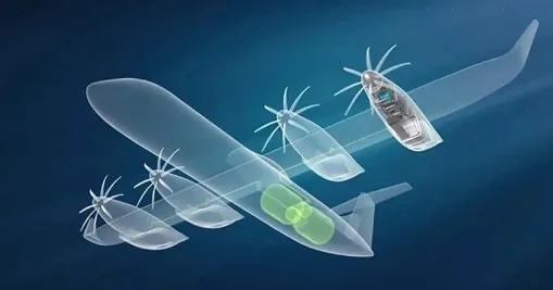 Aviasiyada hidrogen inqilabı başlayır