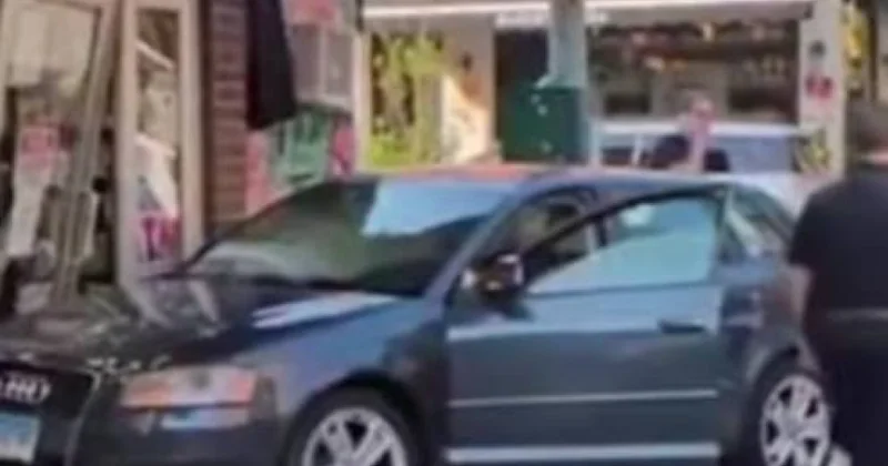 Çilidə yarmarkada avtomobil insanların üzərinə çıxıb, altı nəfər ölüb
