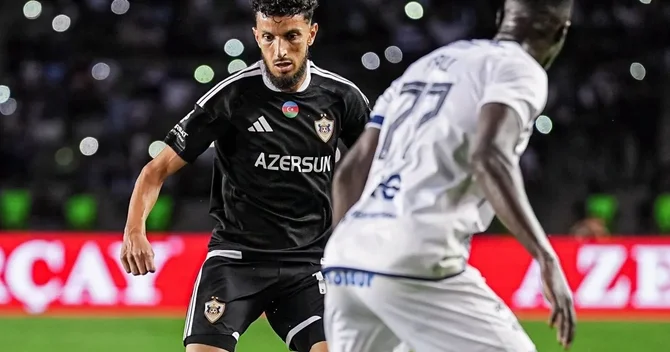 UEFA Avropa Liqası: İslandiyanın Vestri klubu Qarabağ üçün 100 bilet ayırıb