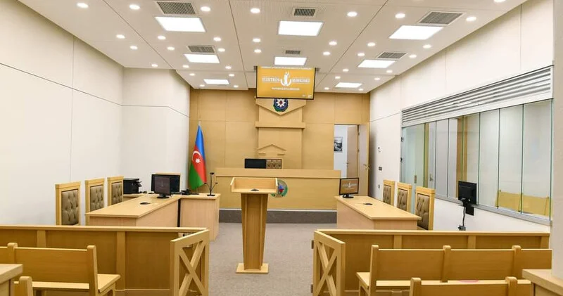 Məhkəmə 71 yaşlı iş adamının bəraət hökmünü qüvvədə saxladı