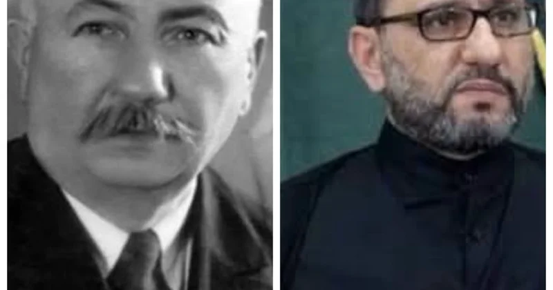 Etibar Əliyev: Mirəsədulla Mirqasımovu, yoxsa Hacı Şahini tanıyırsınız?