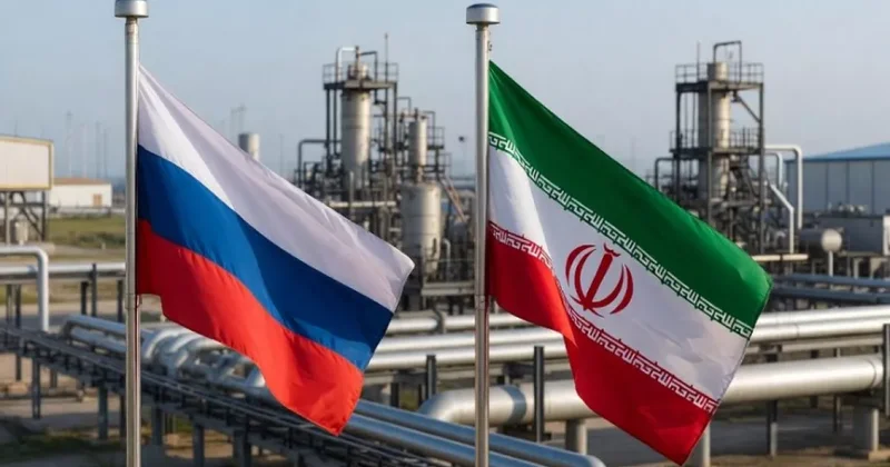 Иран объявил о финальной стадии газового контракта с Россией