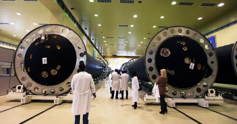 Туск: Польша намерена построить свой космический корабль