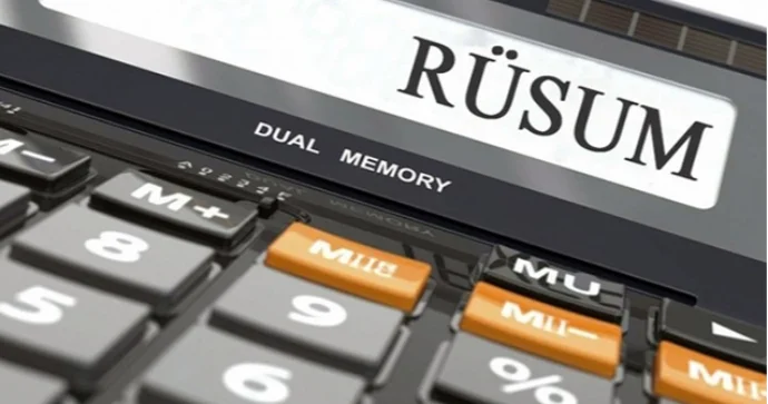 Vətəndaşların nəzərinə: Yeni dövlət rüsumları QƏBUL EDİLDİ