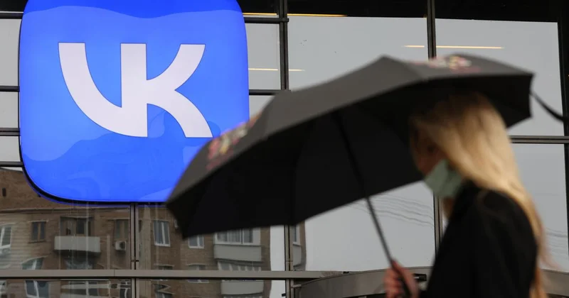 Avropa Birliyi VKontakte nin sahibi VK ya qarşı sanksiyalar tətbiq edib