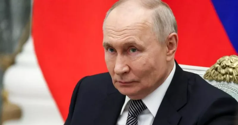 Путин: У России очень мощная базовая основа энергетики