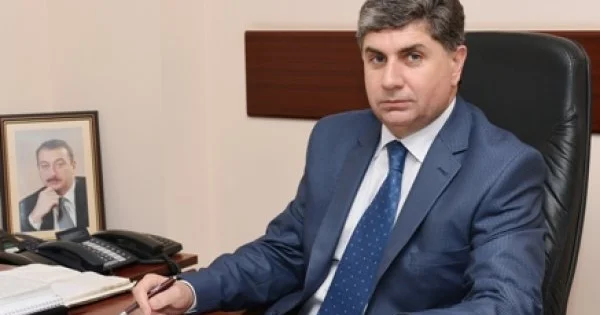 Akif Təvəkküloğluna ağır itki üz verib