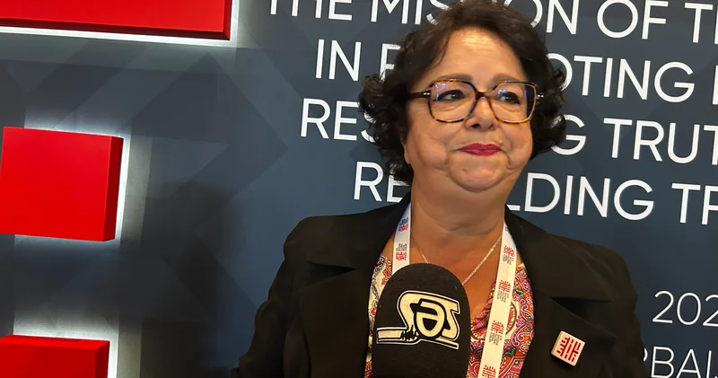 “Media heç vaxt münaqişələri alovlandıran vasitəyə çevrilməməlidir” Prezident
