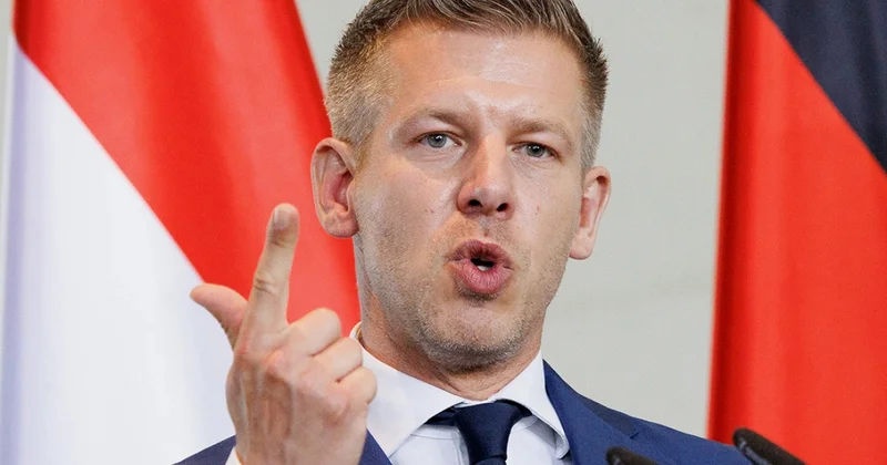 Мадьяр заговорил об импичменте