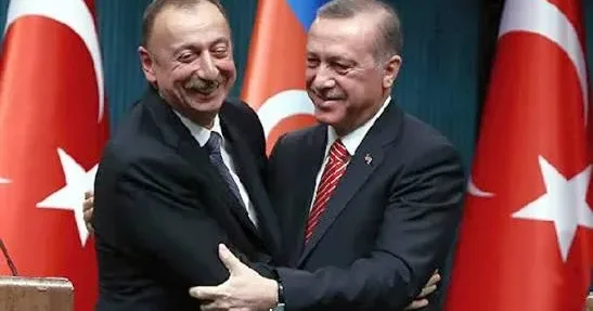 İlham Əliyevin mesajı Türkiyə Azərbaycan birliyinin dünyaya bəyanıdır Türkiyəli politoloq