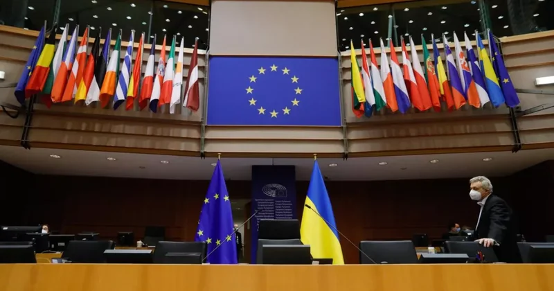 Переговоры о вступлении Украины в ЕС по новым кластерам перенесут на осень