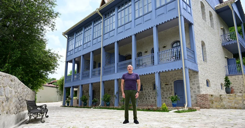 Qarabağ və Şərqi Zəngəzur torpağında tarixi günlər TƏHLİL