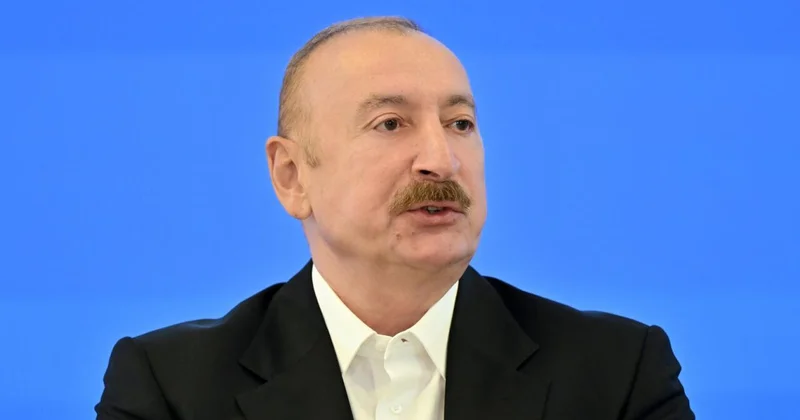 Prezident İlham Əliyev: Azərbaycanın yürütdüyü siyasət hər zaman əməkdaşlığa yönəlmişdir