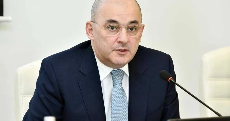Şahin Bağırov: ÜGT nin normallaşdırdığı prinsiplər bir çox ölkədə tətbiq olunur