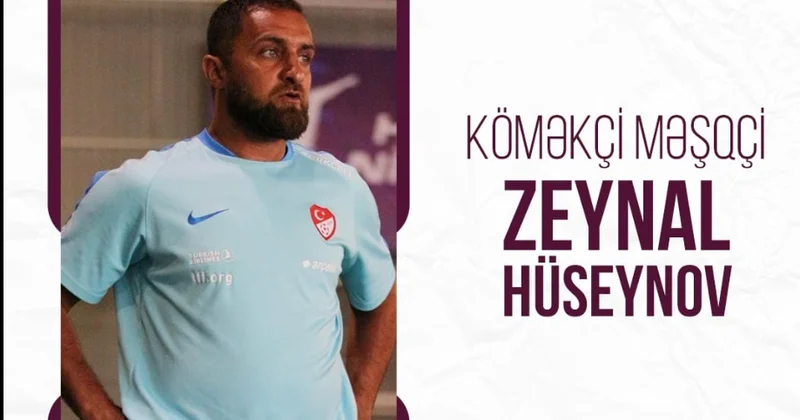 “İmişli”də yeni məşqçi