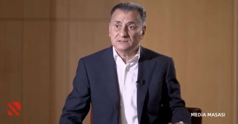 “Hər yoldan keçən jurnalistika ilə məşğul olmamalıdır” Mirşahin Ağayev