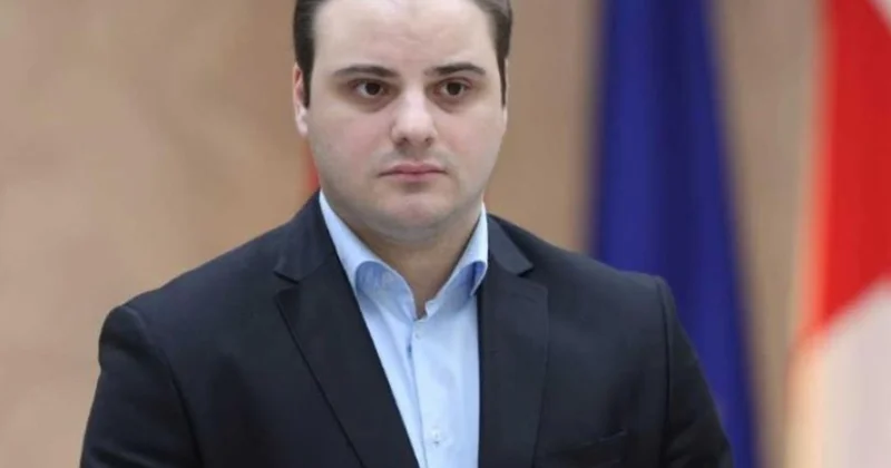 Леван Жоржолиани: Грузия намерена и дальше укреплять отношения с Азербайджаном