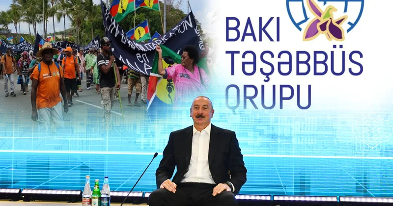 Баку заставил Париж отвечать на неудобные вопросы Minval Politika