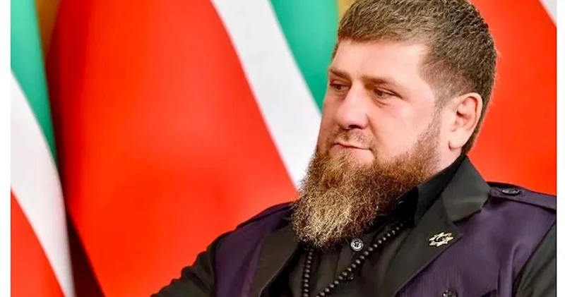 Rusiya Ramzan Kadırovun atasının xatirəsinə sikkə buraxır Foto