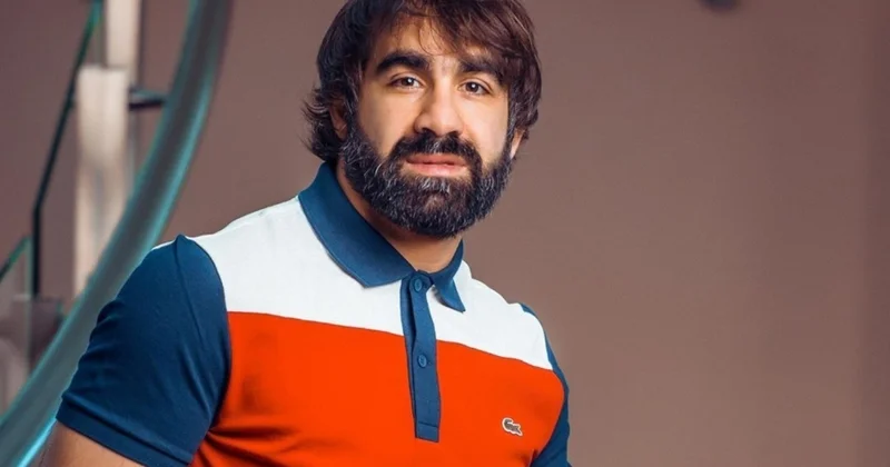 Məşhur idmançıya ağır itki
