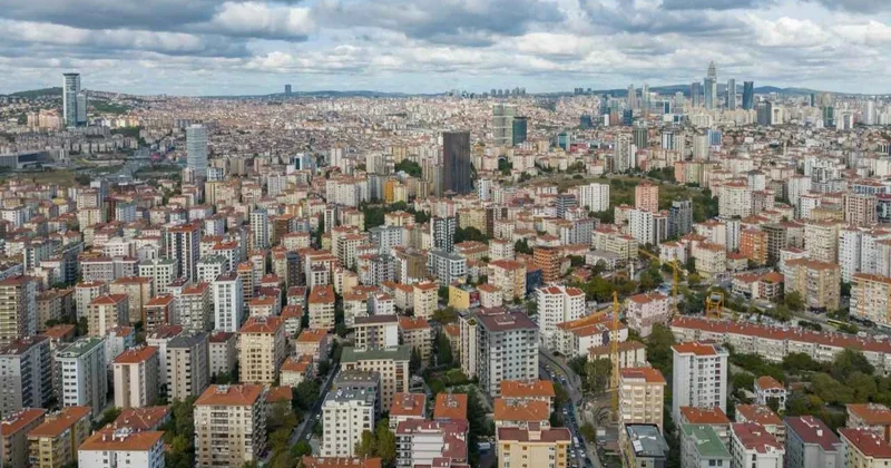 İstanbulda transformasiyaya məruz qalan binaların sayı artıb