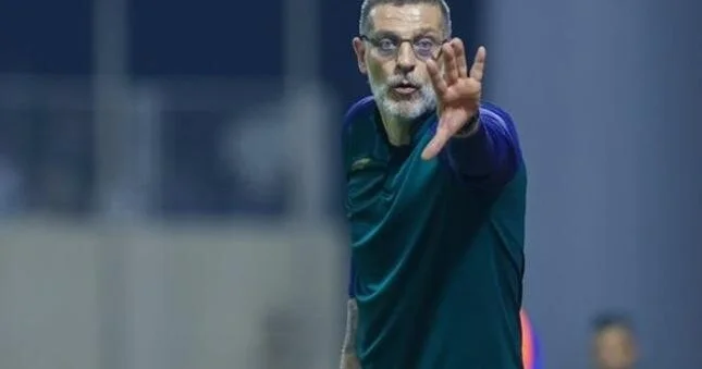 Tanınmış mütəxəssis milli komandaya geri qayıtdı