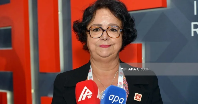 Mərakeş rəsmisi: Şuşa Qlobal Media Forumu sülh mədəniyyətinin təşviqinə töhfə verir