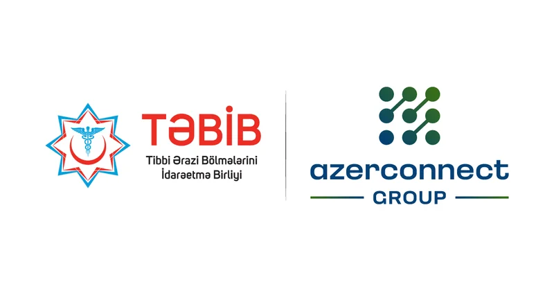 TƏBİB və “Azerconnect Group” arasında əməkdaşlıq müqaviləsi imzalanıb