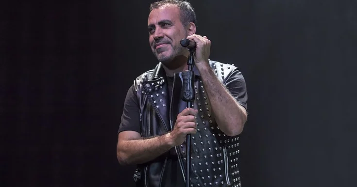 Haluk Levent barəsində 990 milyonluq qumar iddiası