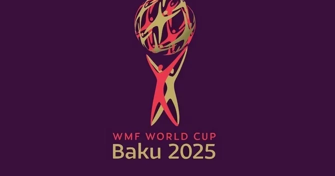 Argentina millisi Bakıdakı dünya çempionatını xalsız başa vurub