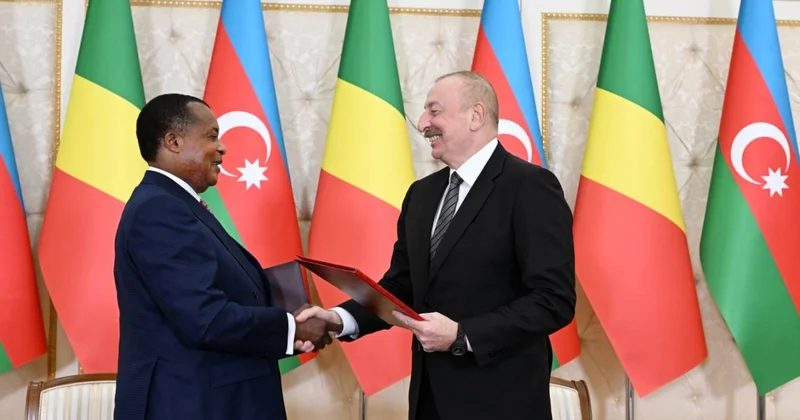 Azərbaycanın Afrika siyasətində yeni mərhələ: sülh, tərəfdaşlıq və xarici müdaxiləyə qarşı mövqe