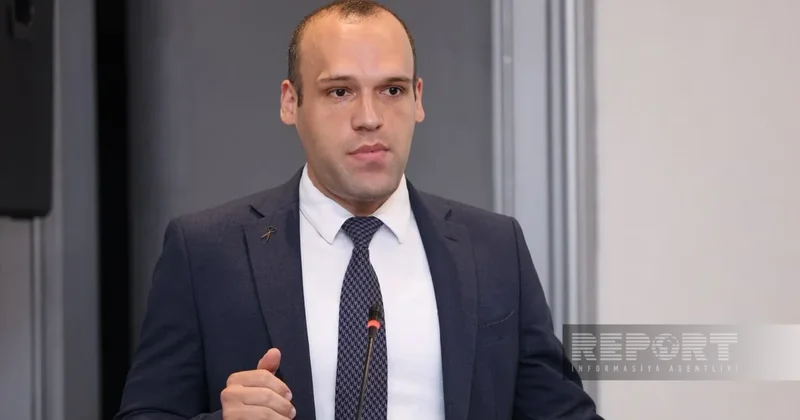 Алиакбер Гейдаров: ГТК использует ИИ для выявления контрафактной продукции