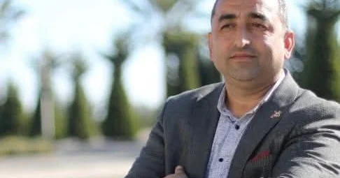 Vətənpərvər mahnılar müəllifi