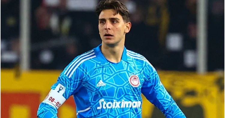 Roma yunan üçün 18 milyon ödəyəcək