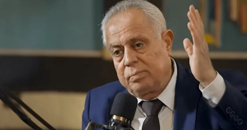 Tanınmış alim Suriyanın yeni parlamentinin spikeri seçilib