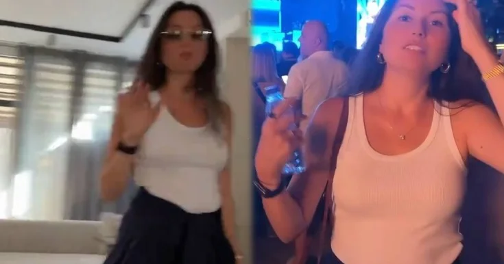 Safurənin dördüncü övladı olacaq Video