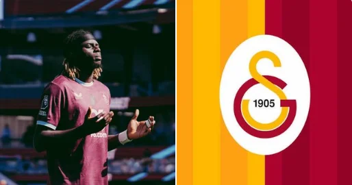 İngiltərədən “Qalatasaray” üçün gəlir