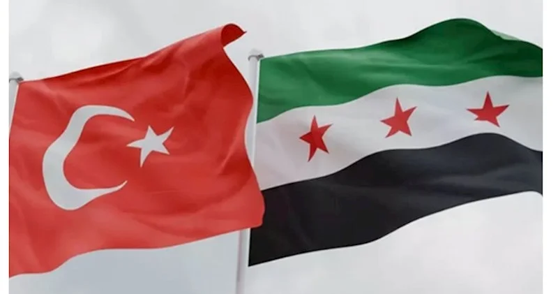 Suriya və Türkiyə hərbi əməkdaşlıq haqqında saziş İMZALADI