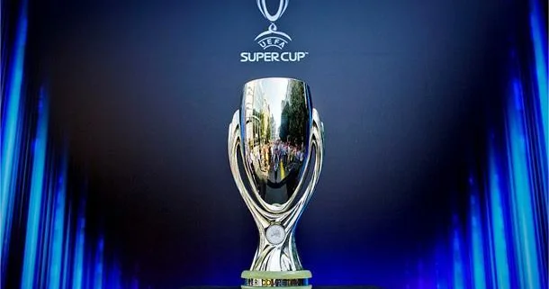 UEFA Superkubokunun qalibi müəyyənləşir Azərbaycanlı referi iş başında