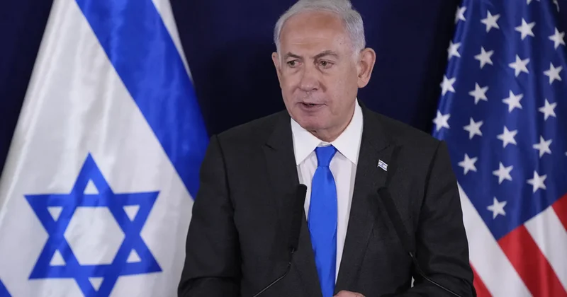Netanyahu: Amerikalıların çoxu İsrailin onlarla eyni dəyərləri müdafiə etdiyini anlayır KONKRET