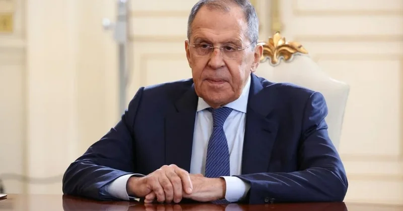 Лавров отправится на Аляску вместе с Путиным Minval Politika