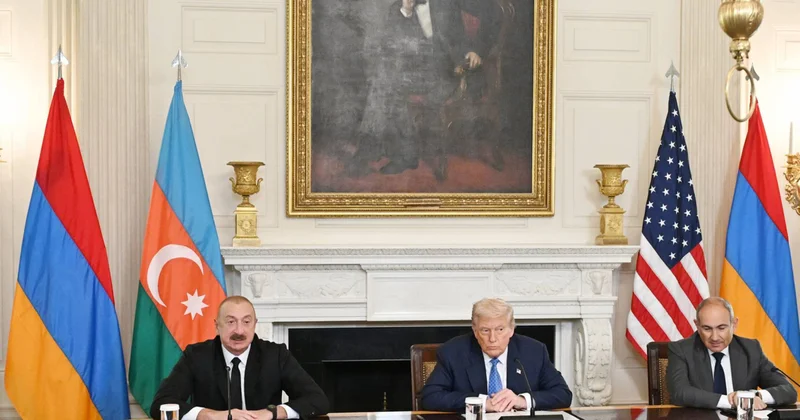 Канадские аналитики о геополитическом поражении Москвы на Кавказе наш обзор